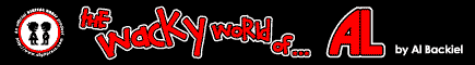 Wacky World of AL