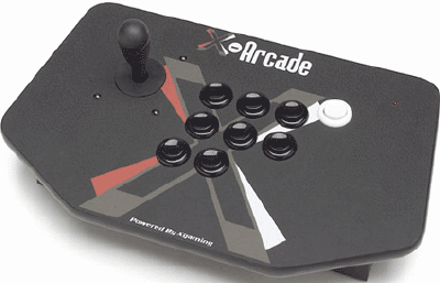 xarcade1_various.gif (53513 bytes)