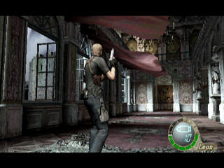 GameCube Longplay [014] Resident Evil 4 (part 1 of 3) 