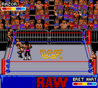 WWF Raw (JUE) [!]-01.gif (7545 bytes)