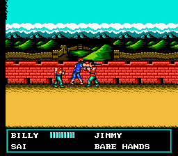 Double Dragon - Digital Press Online