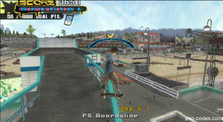 Tony Hawk's Underground 2: The Movie (All Cutscenes) 