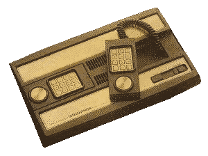 Intellivision