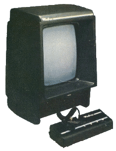 Vectrex