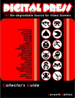 Collector's Guide v7 Cover