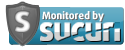 Sucuri.net Monitoring