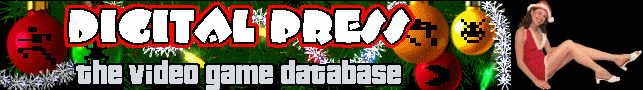Digital Press logo