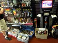 clifton video game store
