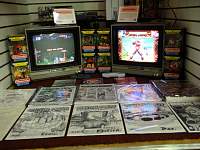 clifton video game store