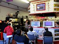 clifton video game store