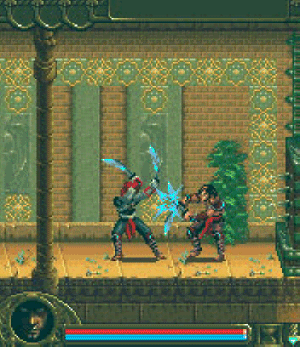 Review: Gameloft Prince of Persia: Warrior Within