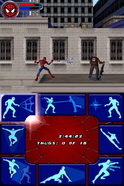 Spider-man 2 DS - Digital Press Online