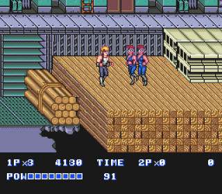 Double Dragon - Digital Press Online