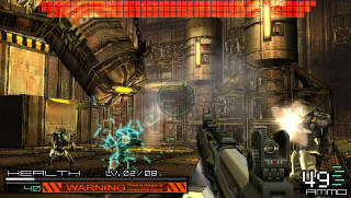 Deathmatch Frags PS2 Online