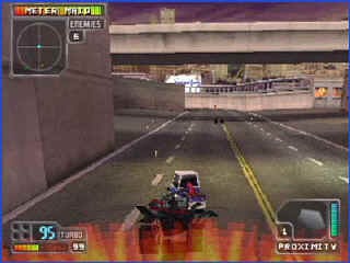 Twisted Metal 4 - Digital Press Online