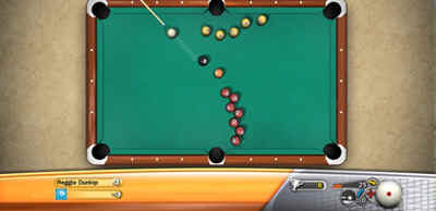 Bankshot Billiards 2 (Xbox 360) - Online Multiplayer 2021 