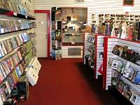 clifton video game store