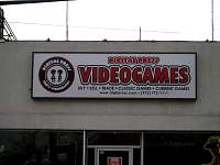 clifton video game store