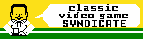 Classic Video Gaming Syndicate